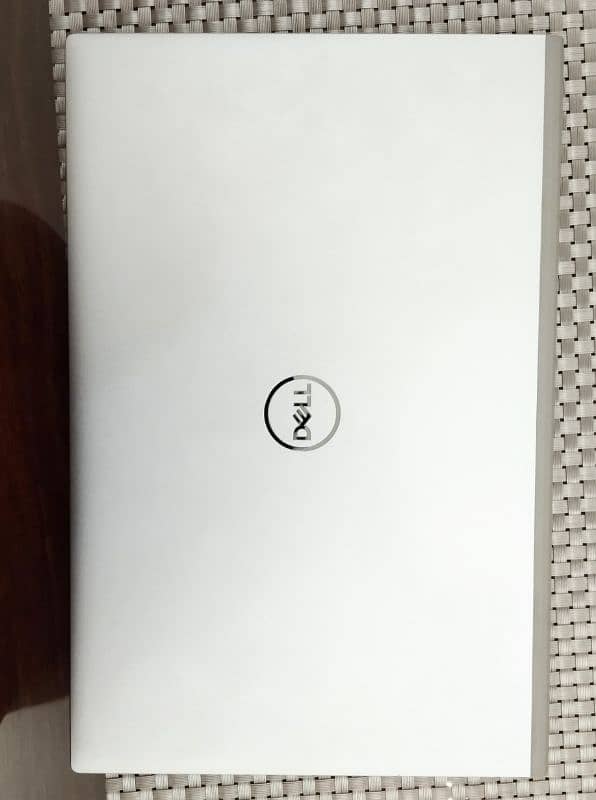 Dell Inspiron 13 5301 Silver - Excellent Condition For Sale 4