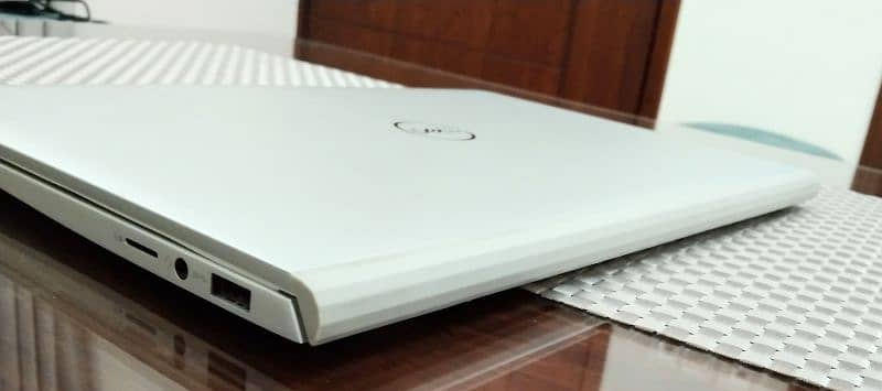 Dell Inspiron 13 5301 Silver - Excellent Condition For Sale 6