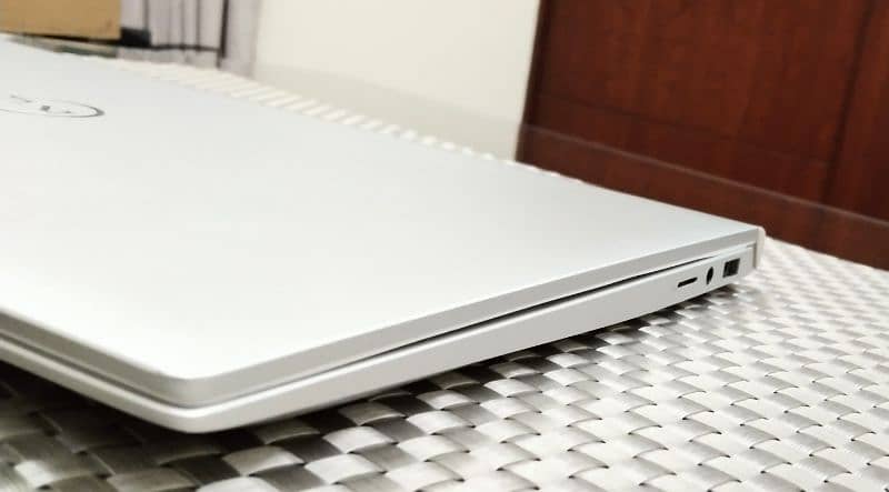 Dell Inspiron 13 5301 Silver - Excellent Condition For Sale 7