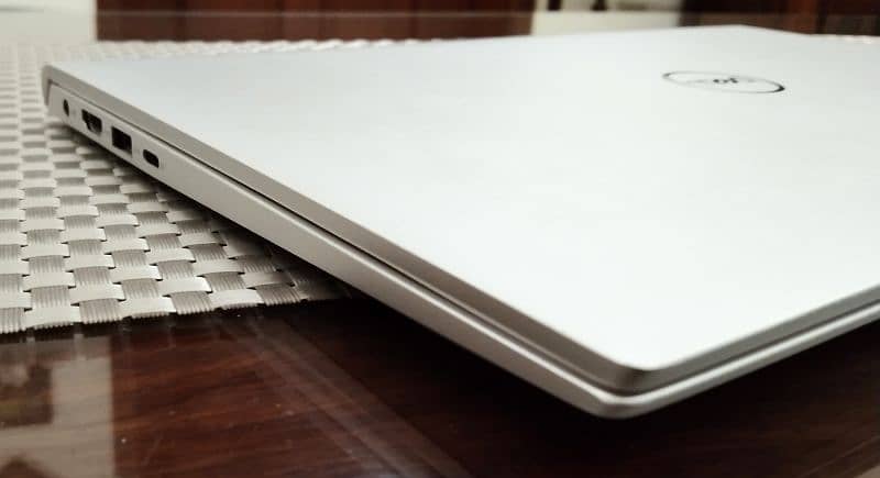 Dell Inspiron 13 5301 Silver - Excellent Condition For Sale 8