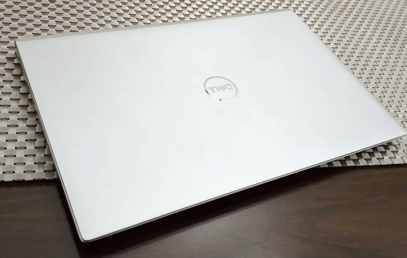 Dell Inspiron 13 5301 Silver - Excellent Condition For Sale 9