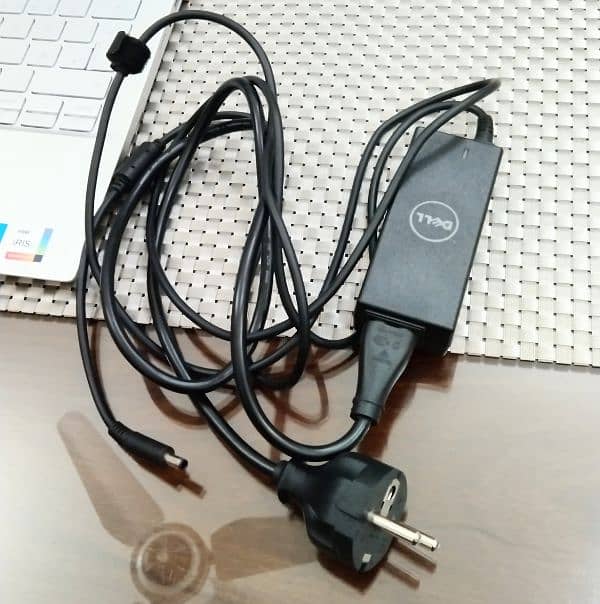 Dell Inspiron 13 5301 Silver - Excellent Condition For Sale 10