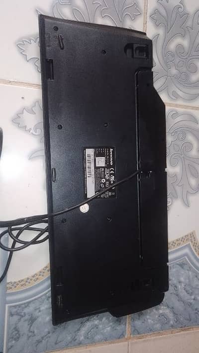 levono keyboard All Botton work Krta Hn