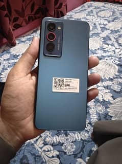 Tecno comon 18 premier 60x zoom