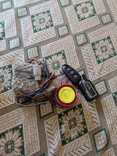 security system / locks / sensor / alarm/- 03461809478