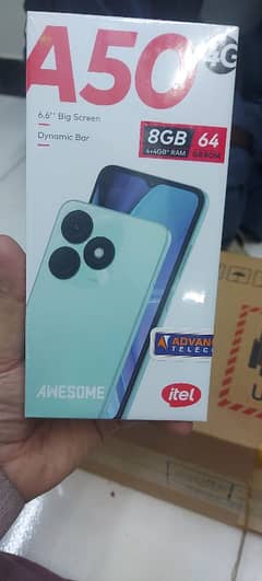 ITEL