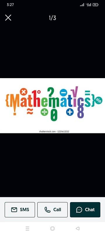 Teachers available of all subjects from Nursery to Matric .