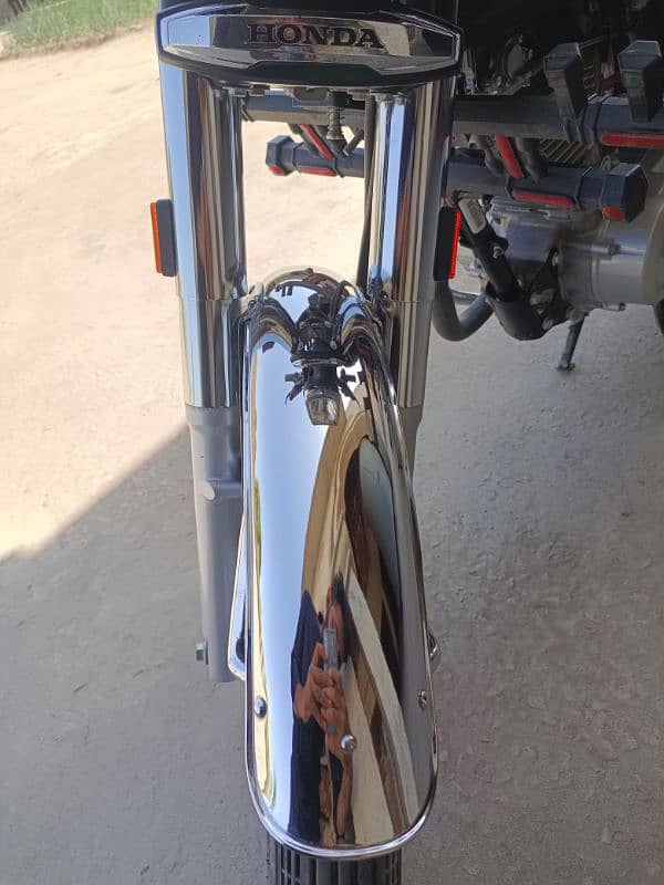 Honda125 model2023 1