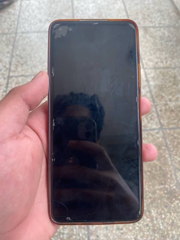infinix note 8 for sale 6/128 2