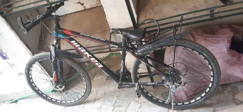 A One Cycle 0