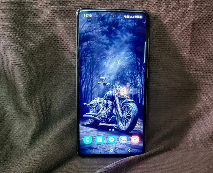 Samsumg A51 8/128 Dual Sim 1