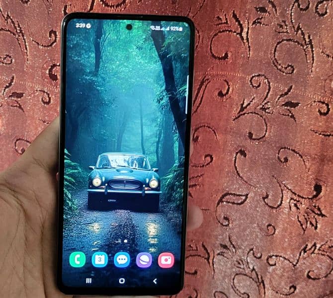 Samsumg A51 8/128 Dual Sim 0