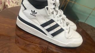 Adidas Original Forum Shoes