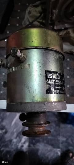 permanent magnet