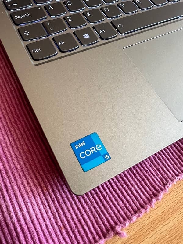 Lenovo ThinkBook i5 G2 ITL Intel Core i5-1135G7 1