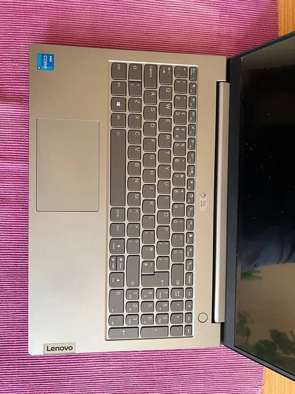 Lenovo ThinkBook i5 G2 ITL Intel Core i5-1135G7 2