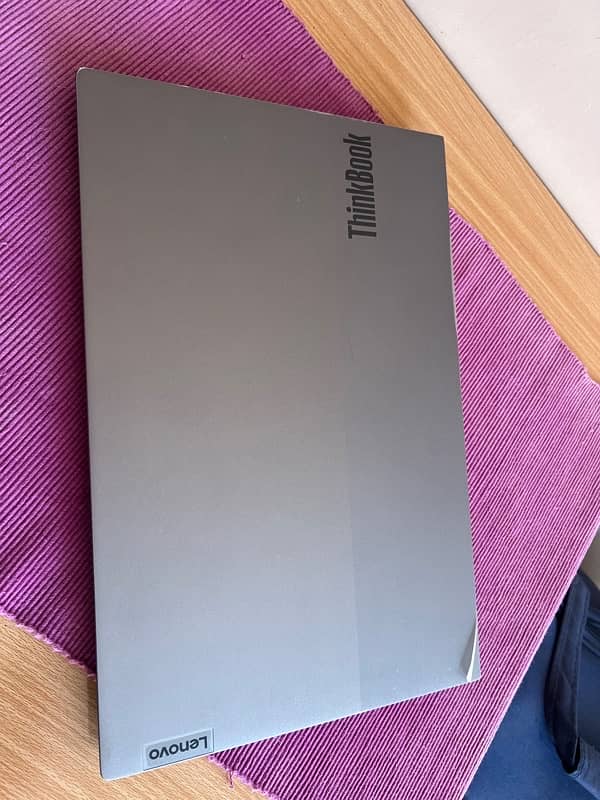 Lenovo ThinkBook i5 G2 ITL Intel Core i5-1135G7 4