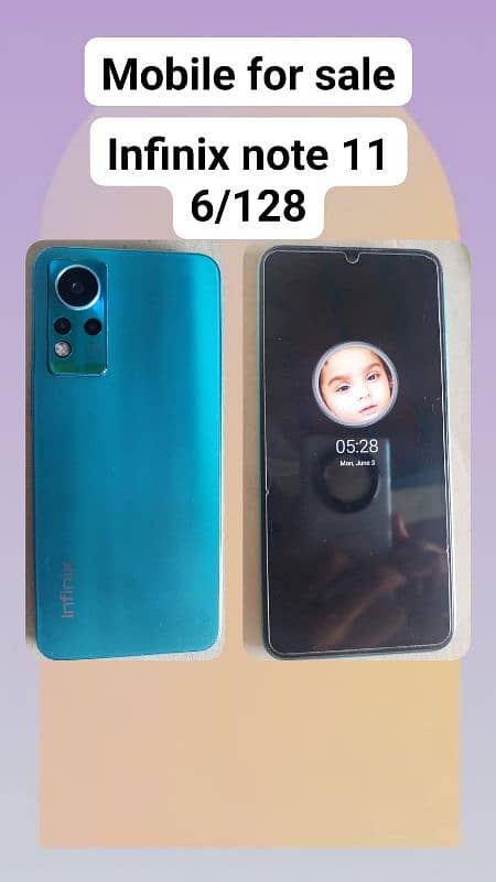 infinix 0