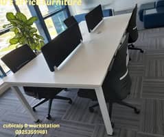 New office table, cubical table, workstation table, conference table