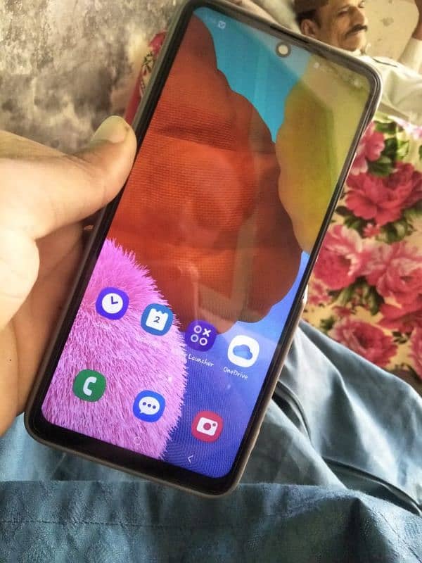 Samsung A51 6/128 1