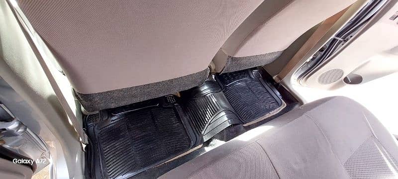 Daihatsu Mira 2016 3