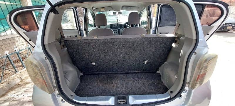 Daihatsu Mira 2016 4