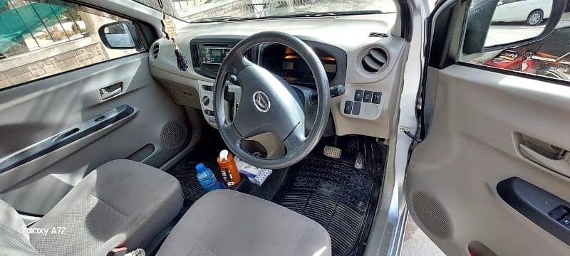 Daihatsu Mira 2016 5