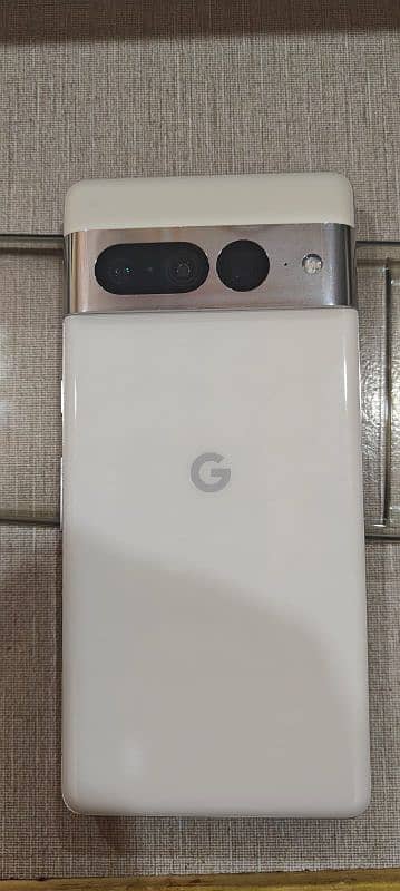 Google pixel 7 pro 0