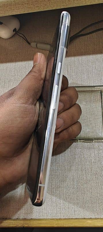 Google pixel 7 pro 2