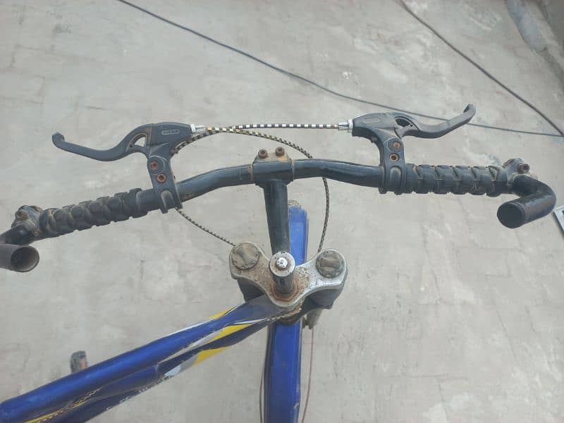 Bicycle for Sale - Good Condition - Gojra 1