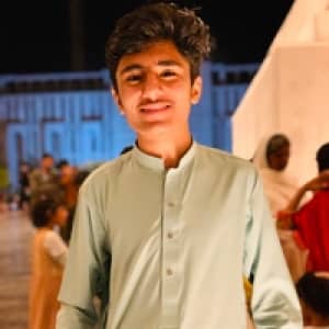 Waleed