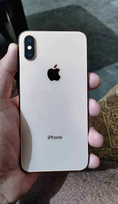xs 256gb pta 0
