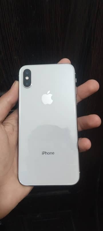 |IPhone X |256gb PTA approved| best battery installed |All ok | 0