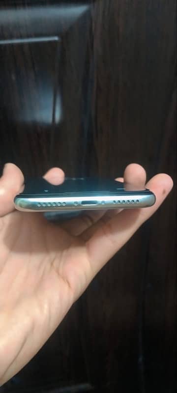 |IPhone X |256gb PTA approved| best battery installed |All ok | 3