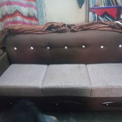 six seater sofa looking like new condition