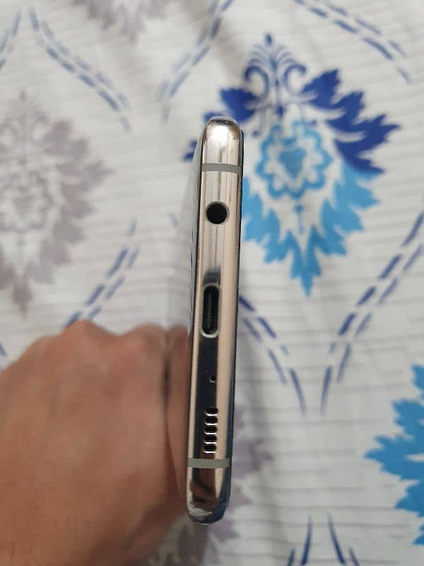 S10 plus 5g 512 GB all ok 2