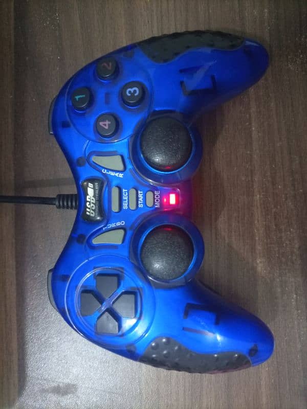 PC controller joystick 3
