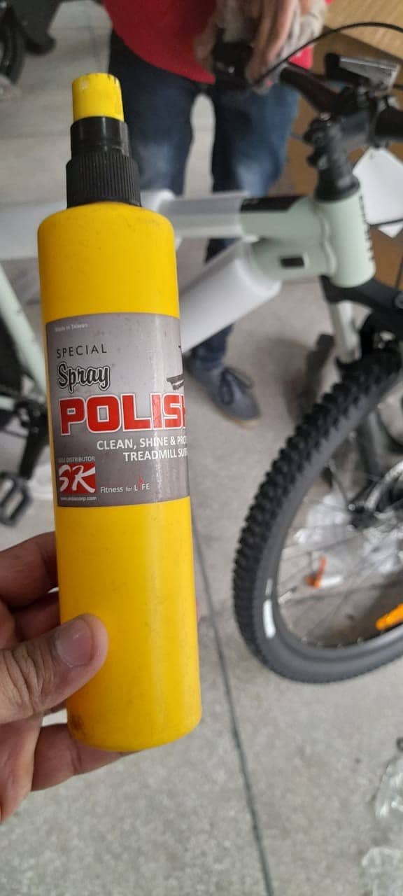 Giant Talon 1 29er Bicycle 8