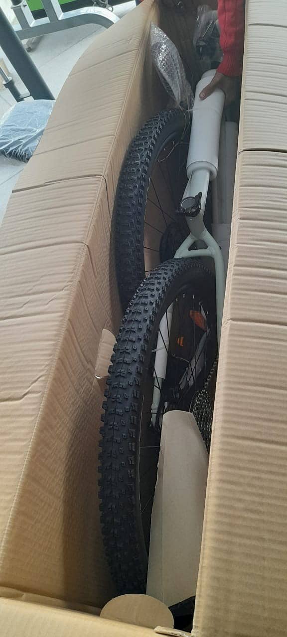 Giant Talon 1 29er Bicycle 15