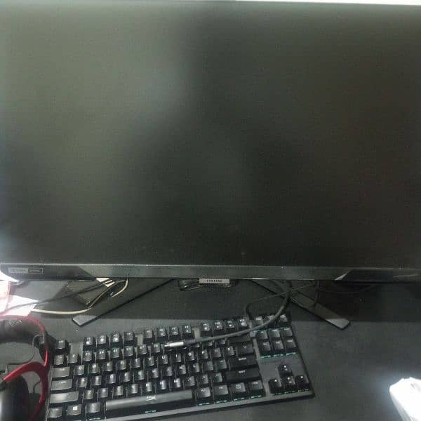 Almost new pc 4