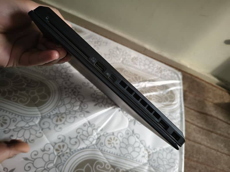 Thinkpad T450 core (i5) 3