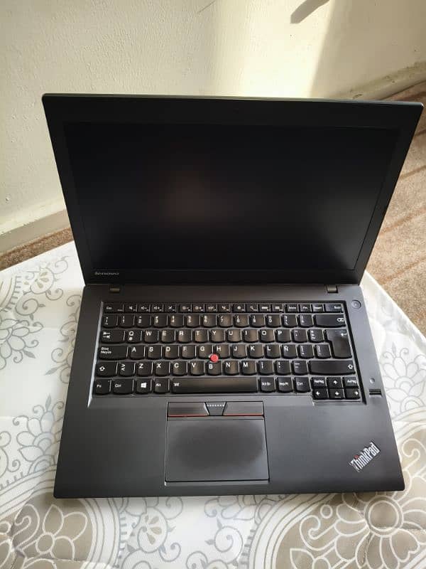 Thinkpad T450 core (i5) 6