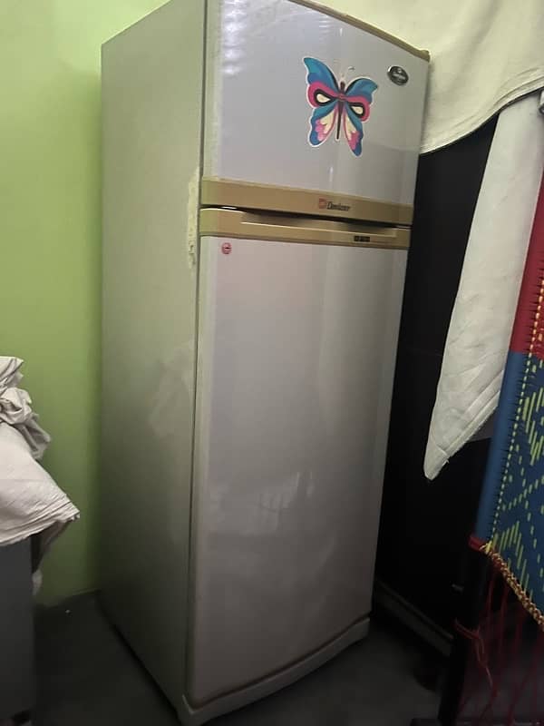 refrigerator 0