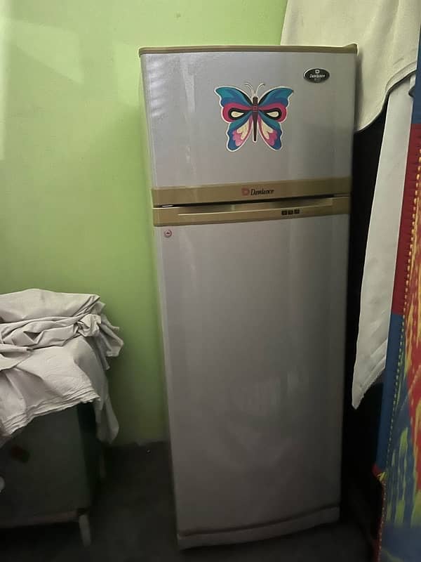 refrigerator 3
