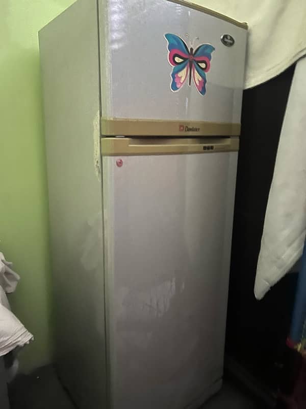 refrigerator 4