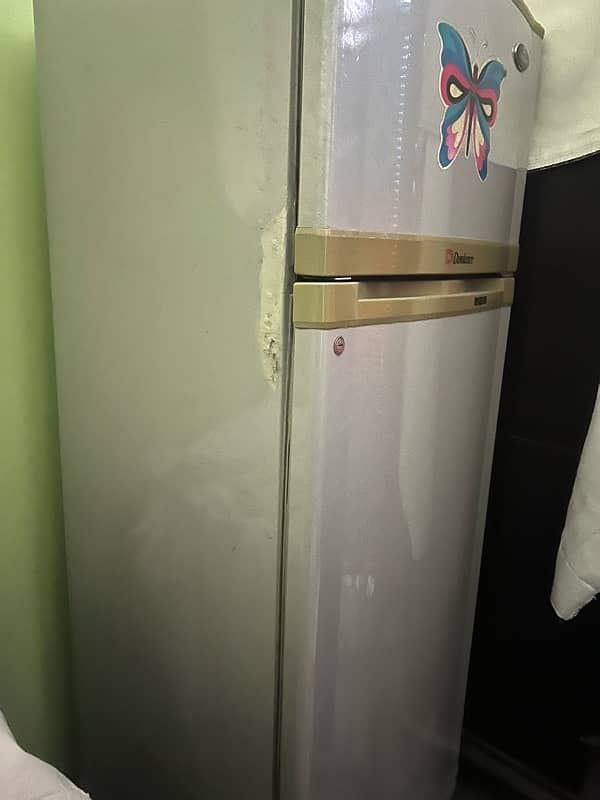refrigerator 5