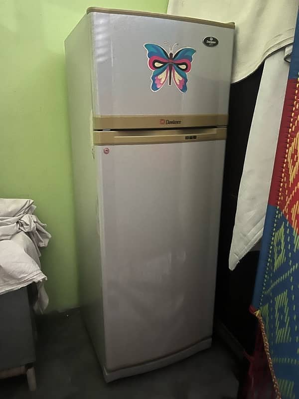 refrigerator 6