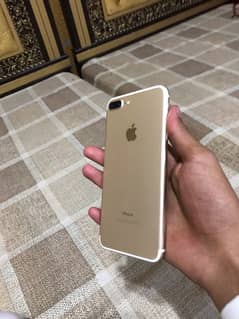 IPhone 7 plus