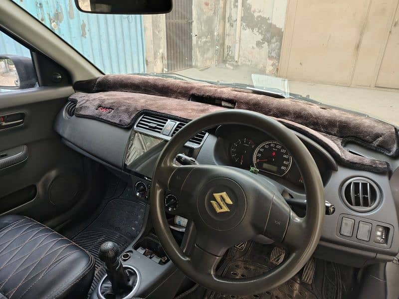 Suzuki Swift 2011 7