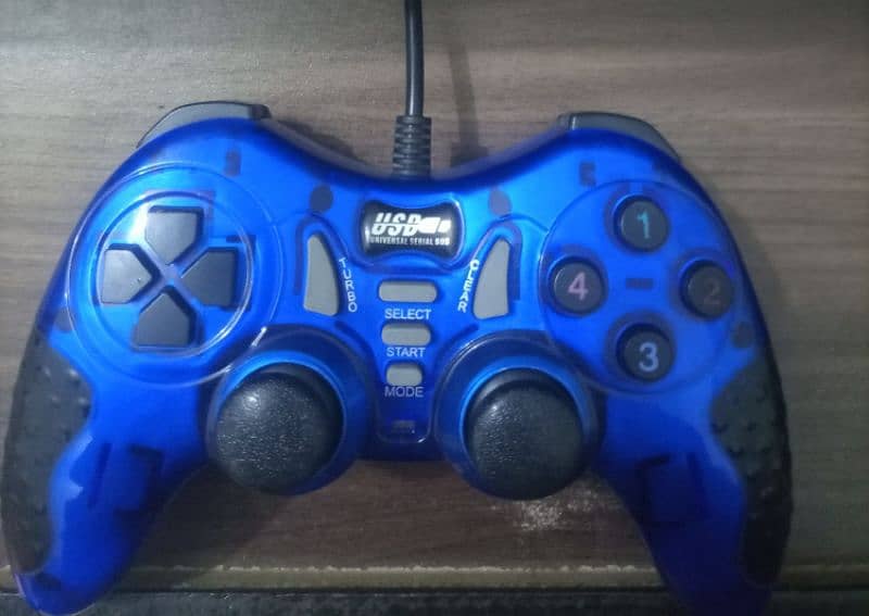 PC controller joystick 1